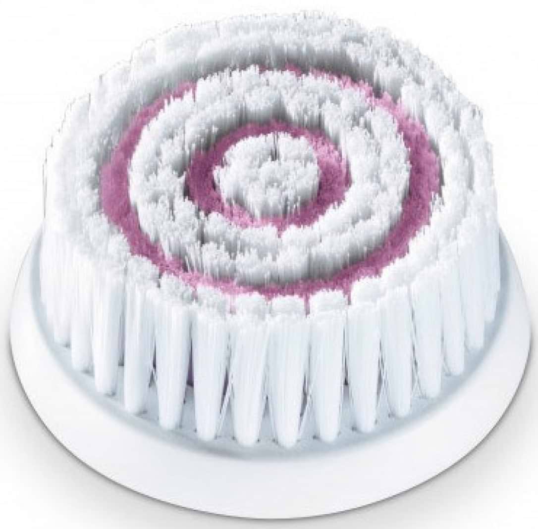 Насадка для косметической щетки Beurer FC 95 для чувствительной кожи