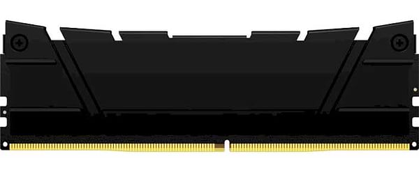 Фото - Память DDR Kingston Fury Renegade Black 2x8GB/4266 DDR4 (KF442C19RB2K2/16)
