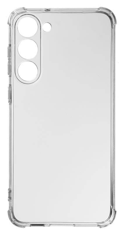 Чохол для смартфону Armorstandart Air Force for Samsung Galaxy S23+ SM-S916 Camera cover Transparent (ARM65441) - Фото 1