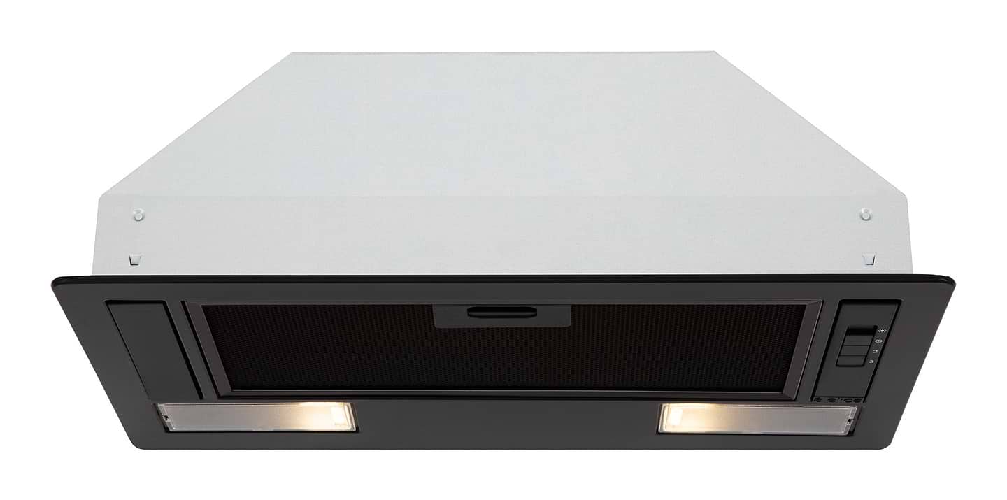 Витяжка вбудована Elica ERA C BL/A/52 - Фото 1