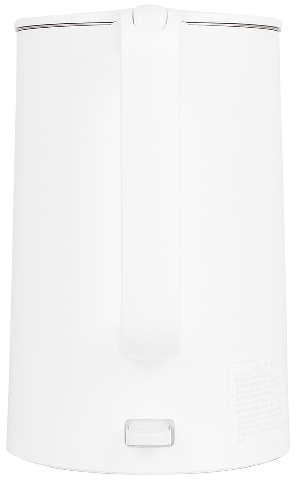 Фото - Электрический чайник Mijia Electric Kettle