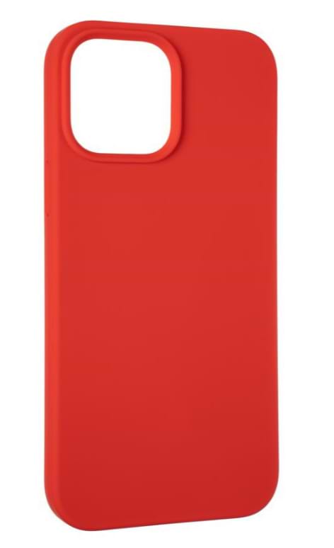 Фото - Чохол для смартфону Gelius Original Full Soft Case for iPhone X/XS Red (91279)