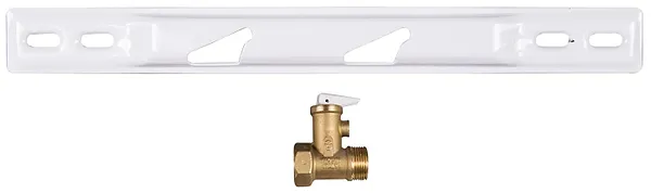 Фото - Водонагрівач Atlantic VM 100 S4 C 1500W