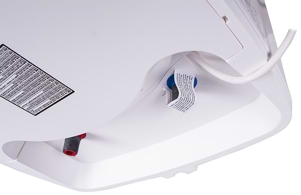 Фото - Водонагрівач Atlantic VM 100 S4 C 1500W