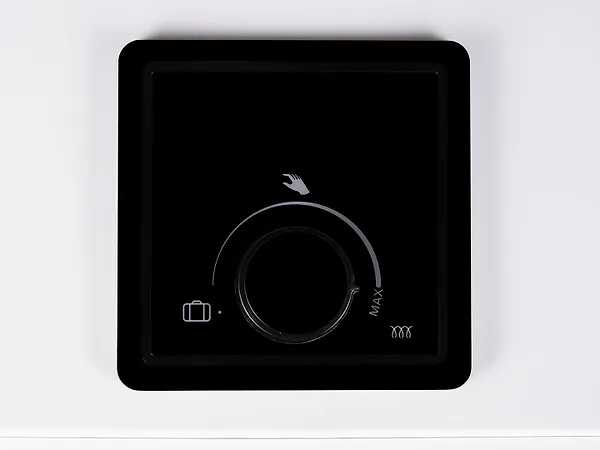 Фото - Водонагрівач Atlantic VM 100 S4 C 1500W