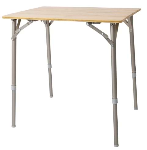 Складаний стіл Bo-camp Morris Brown (1404645)