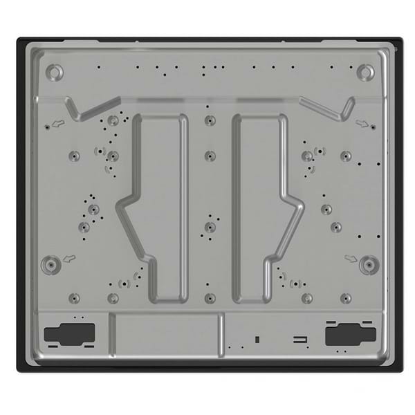 Фото - Варильна поверхня газова Gorenje GW 642 AB