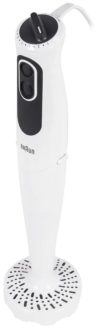 Фото - Блендер погружной Braun MQ 3137 WH Sauce