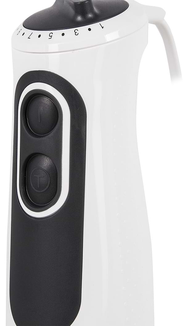 Фото - Блендер погружной Braun MQ 3137 WH Sauce