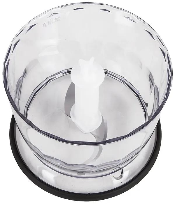 Фото - Блендер погружной Braun MQ 3137 WH Sauce