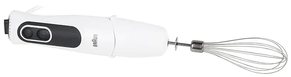 Фото - Блендер погружной Braun MQ 3137 WH Sauce