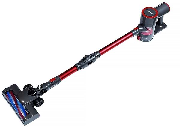 Фото - Пылесос ручной для дома Grunhelm GAVC-825 HIR