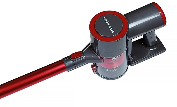 Фото - Пылесос ручной для дома Grunhelm GAVC-825 HIR