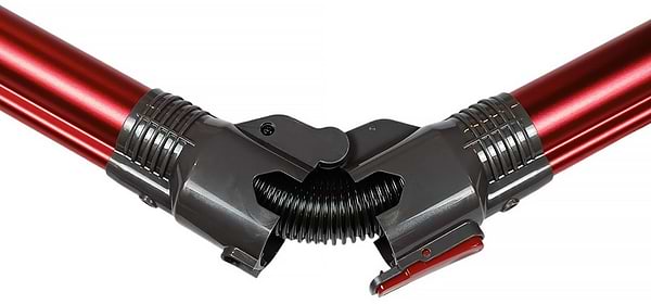 Фото - Пылесос ручной для дома Grunhelm GAVC-825 HIR