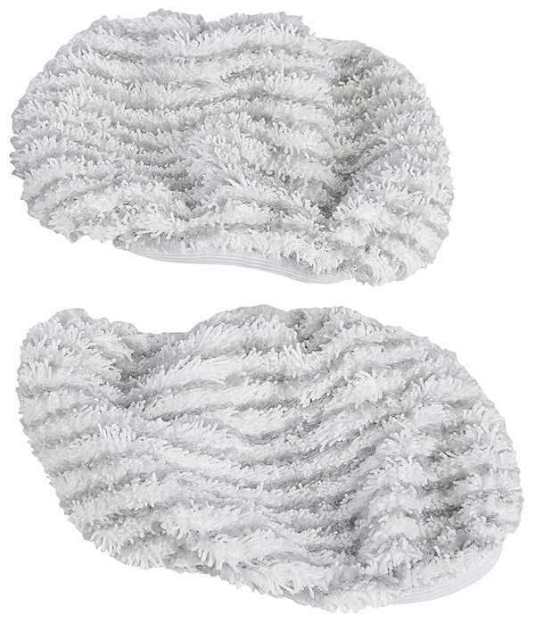 Фото - Набор аксессуаров для пылесоса Rowenta ZR005801 2 микрофибры, 2 фильтра