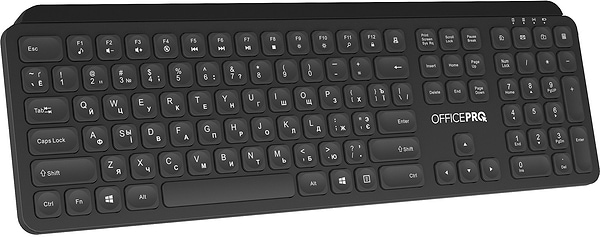 Фото - Клавиатура беспроводная OfficePro SK680