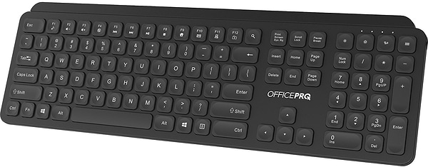 Фото - Клавиатура беспроводная OfficePro SK680