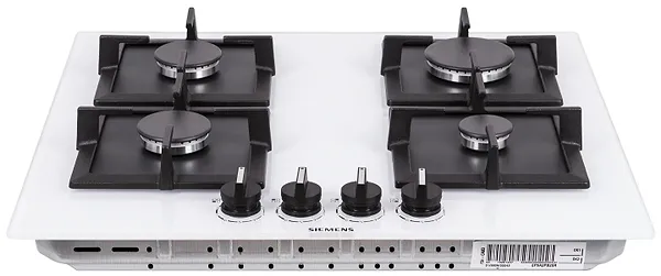 Фото - Варильна поверхня газова Siemens EP6A2PB20R