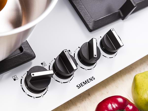 Фото - Варильна поверхня газова Siemens EP6A2PB20R