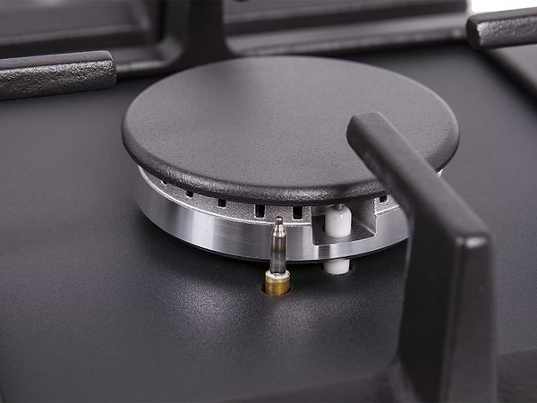 Фото - Варильна поверхня газова Siemens EP6A2PB20R