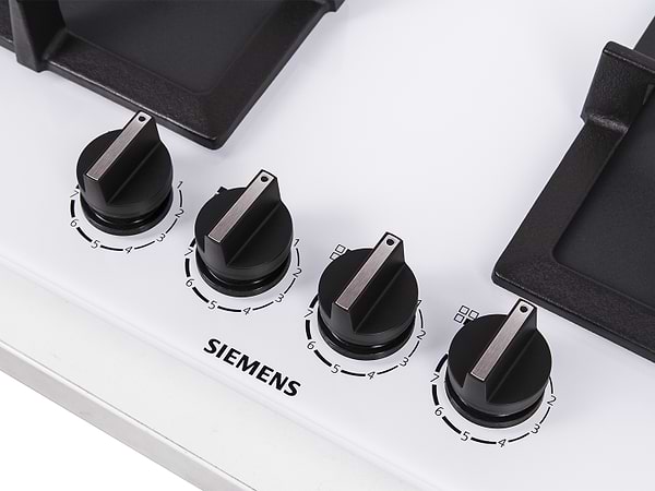 Фото - Варильна поверхня газова Siemens EP6A2PB20R
