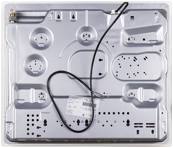 Фото - Варильна поверхня газова Siemens EP6A2PB20R