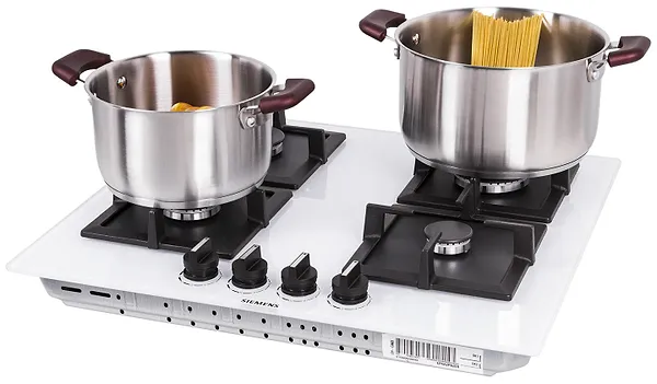 Фото - Варильна поверхня газова Siemens EP6A2PB20R