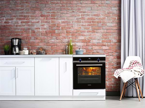 Фото - Духова шафа Siemens HB537A2S00