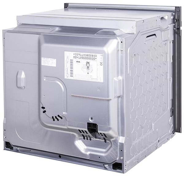 Фото - Духова шафа Siemens HB537A2S00