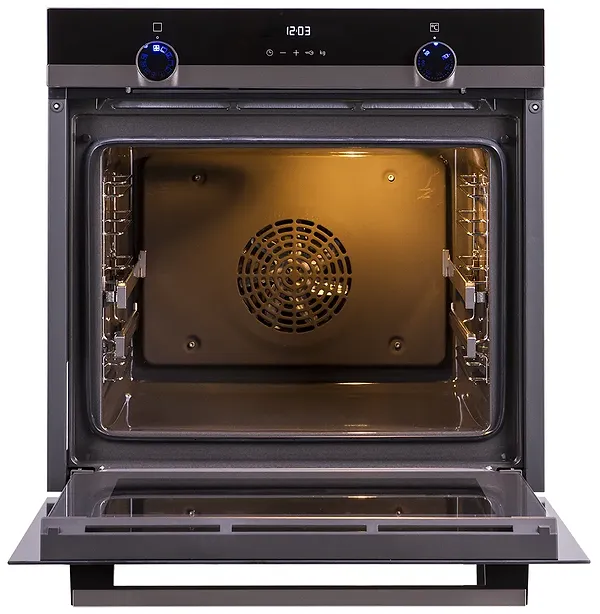 Фото - Духова шафа Siemens HB537A2S00