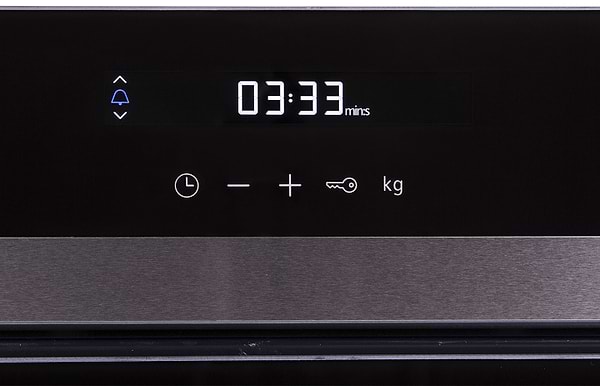 Фото - Духова шафа Siemens HB537A2S00