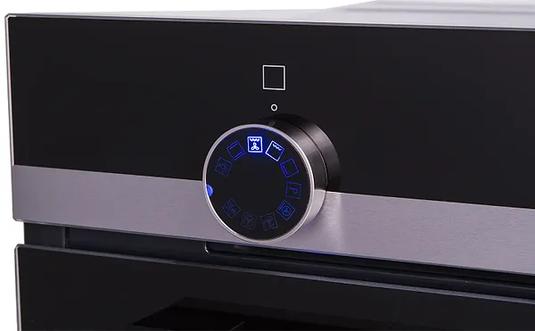 Фото - Духова шафа Siemens HB537A2S00