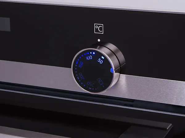 Фото - Духова шафа Siemens HB537A2S00