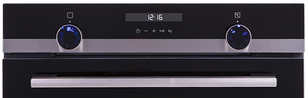 Фото - Духова шафа Siemens HB537A2S00