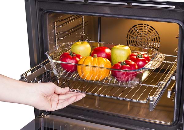 Фото - Духова шафа Siemens HB537A2S00