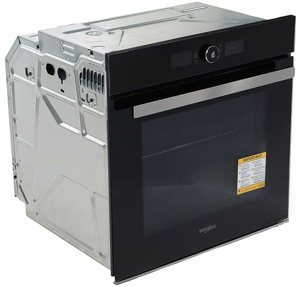 Фото - Духовой шкаф электрический Whirlpool AKZ 96240 NB
