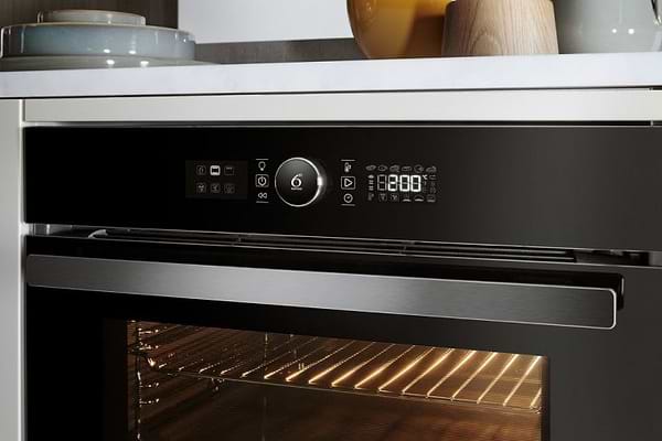 Фото - Духовой шкаф электрический Whirlpool AKZ 96240 NB