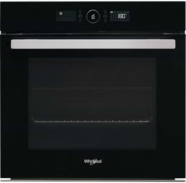 Фото - Духовой шкаф электрический Whirlpool AKZ 96240 NB