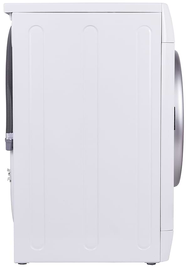 Фото - Стирально-сушильная машина Whirlpool FWDG96148WS EU