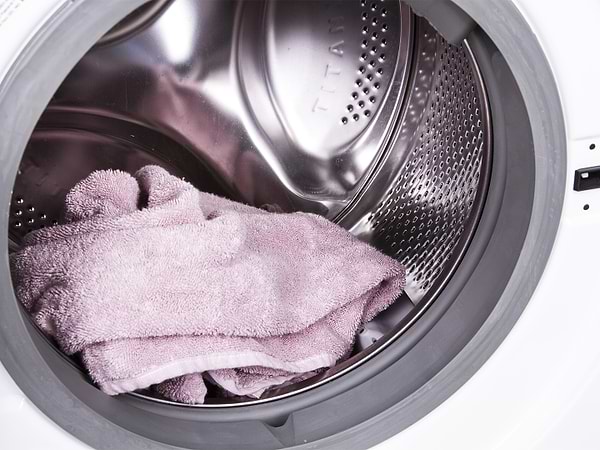 Фото - Стирально-сушильная машина Whirlpool FWDG96148WS EU