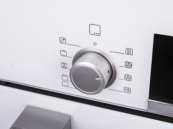 Фото - Духовой шкаф электрический Bosch HBF534EW0Q