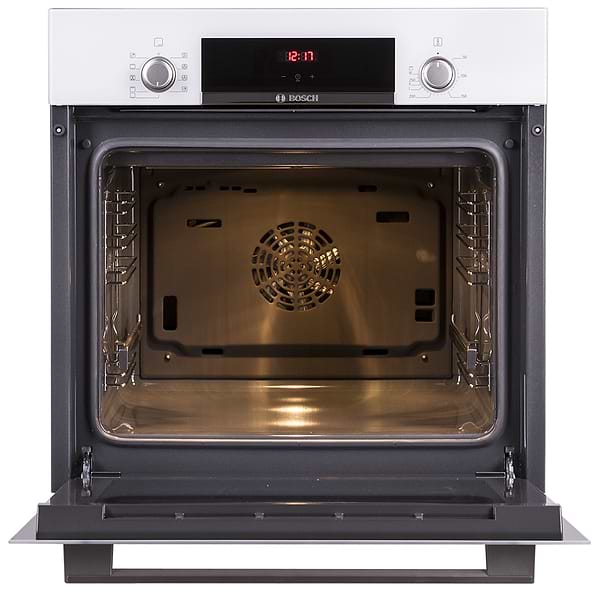 Фото - Духовой шкаф электрический Bosch HBF534EW0Q