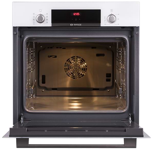 Фото - Духовой шкаф электрический Bosch HBF534EW0Q