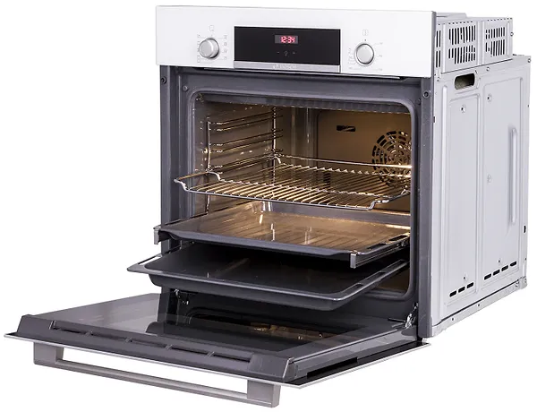 Фото - Духовой шкаф электрический Bosch HBF534EW0Q