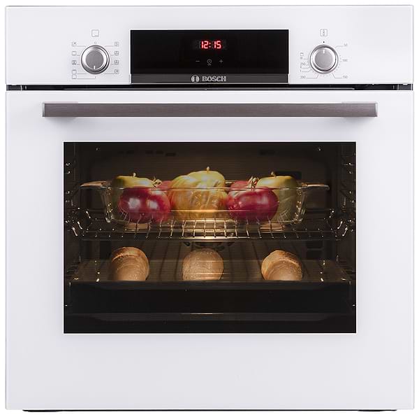 Фото - Духовой шкаф электрический Bosch HBF534EW0Q