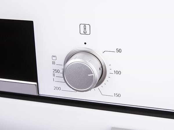 Фото - Духовой шкаф электрический Bosch HBF534EW0Q
