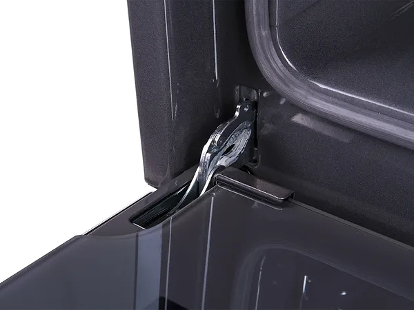 Фото - Духовой шкаф электрический Bosch HBF534EW0Q
