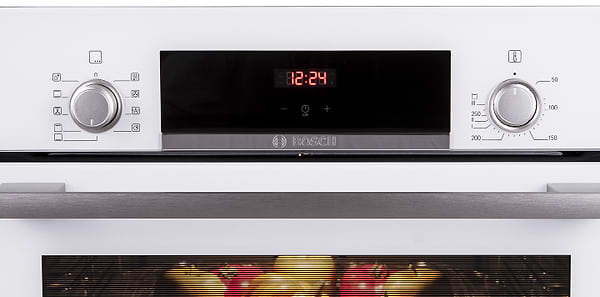 Фото - Духовой шкаф электрический Bosch HBF534EW0Q