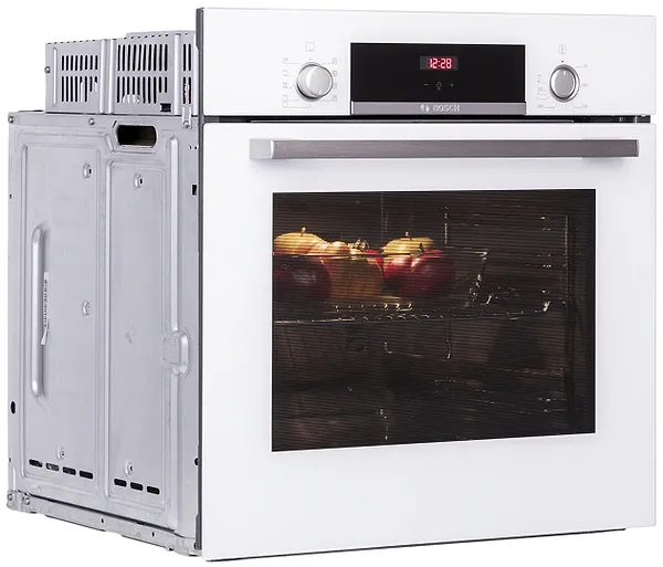 Фото - Духовой шкаф электрический Bosch HBF534EW0Q