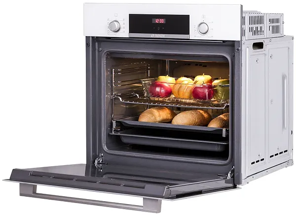 Фото - Духовой шкаф электрический Bosch HBF534EW0Q